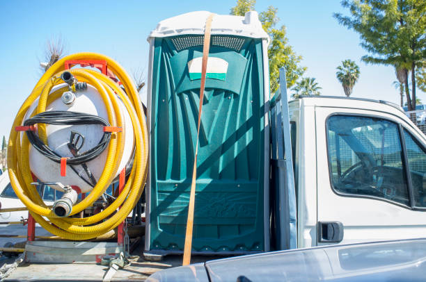 Best Local porta potty services  in St Croix Falls, WI
