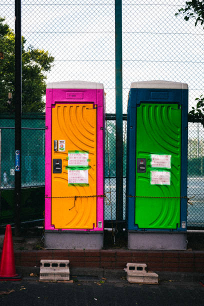 Portable Toilet Options We Offer in St Croix Falls, WI