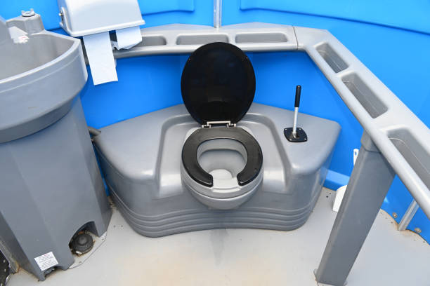 Best Portable toilet rental cost  in St Croix Falls, WI