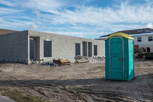 Best Sanitation services for porta potties  in St Croix Falls, WI